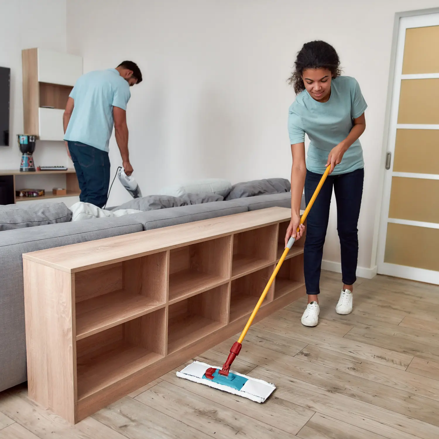 End of Lease cleaning services in Geelong, Bellarine & Surf Coast